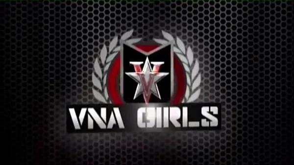 Horny Vicky Drills Cristi Ann’s Pink Pussy With A Huge Dildo!