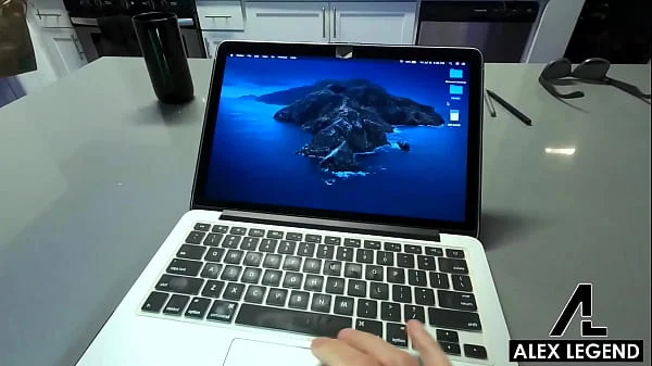 Inked Redhead Boss Wife Taylor Nicole Gets Creampied By Alex Legend!