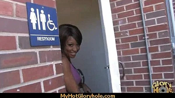 interracial oral cock sucking 16