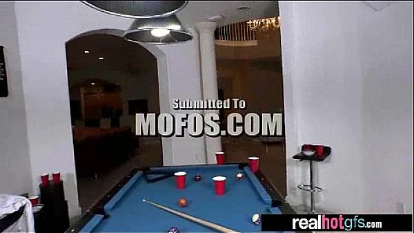 (kylie quinn) Real Hot GF In Front Of Camera In Amazing Sex Action mov-19