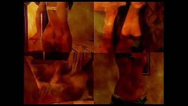 Lesbians enjoying themselves 0736