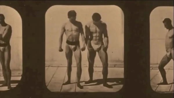 My Secret Life, The Sexual Memoirs of an English Gentleman – ‘Gay Men’