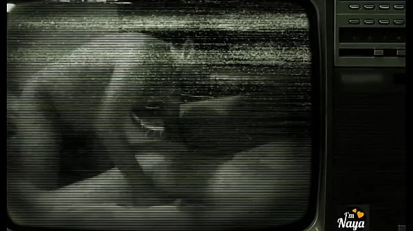 My video tape in old TV