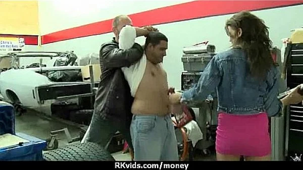 Naked girl and hard fuck sex video 30