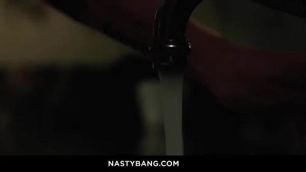 Nikole Nash loves fucking Will Pounder’s hard cock!