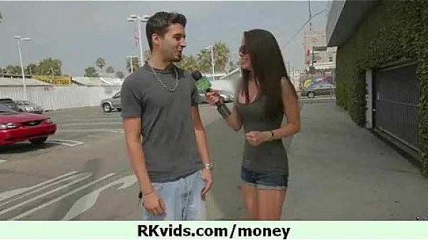 Nudity and sex for cash 4