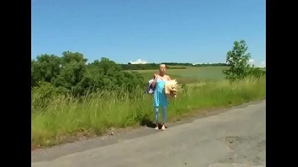 Old dude fucks j. bitch