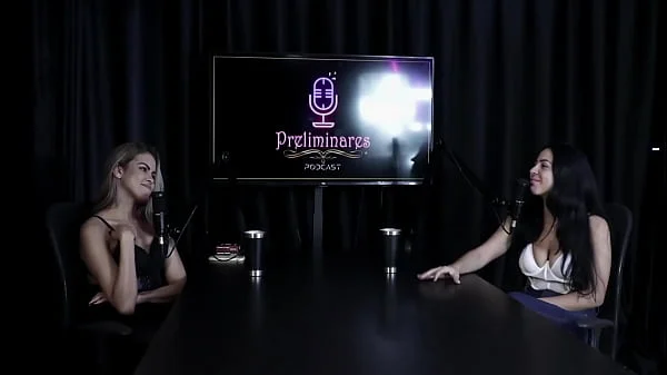 Perdeu a virgindade e deu o cu cedo, largou a faculdade, admira homens persistentes e se inspira em… – Anabele Nogueira (SHEER/RED)