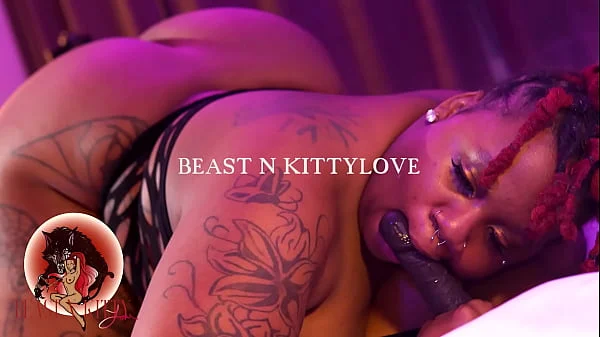 Phat booty ayosqueak gets plowed by Itsthebeast