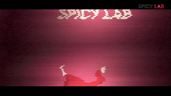 Reverse gang bang, anal, fisting, eating cum