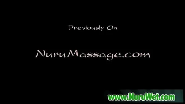 Reverse Nuru (WillPowers & BlissDulce) movie-01