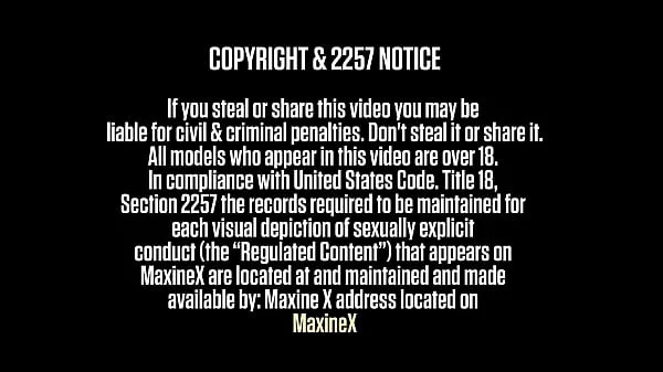 Role Playing Vid! StepDaughter Gorgeous Aphro Has Sex With Maxine!