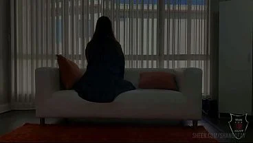 Rome Major Slides His Monster Cock In Hazel Moore’s Throat & Cunt!