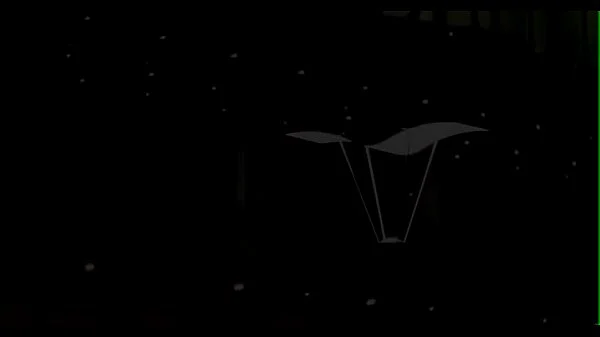 Savage anal dance with a slut