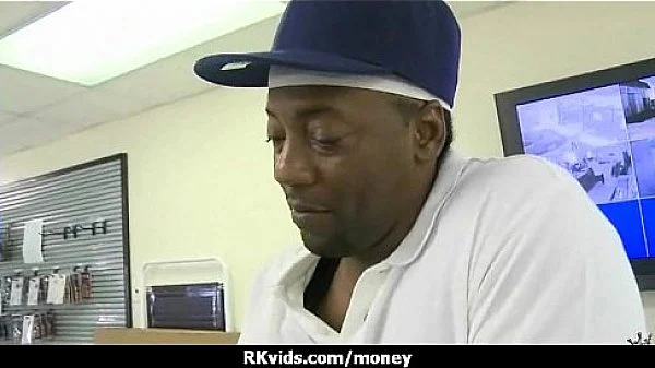 Sex Paying My Bills 14