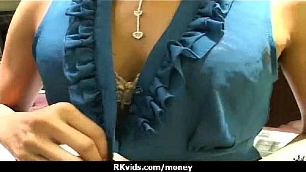 Sex Paying My Bills 6