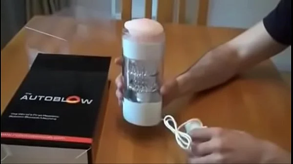 super masturbate for men