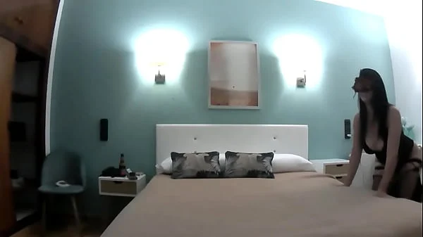 TETAS GRANDES MAMADA Y FOLLADA