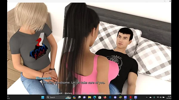 The end is coming to all (Revenga) Part 13