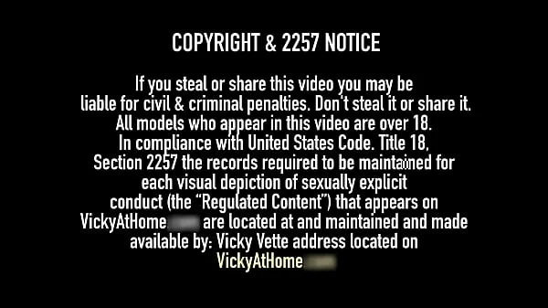 Thick Nurse Milf Vicky Vette Gets Tongue Fucked By Lesbo Reagan Lush!