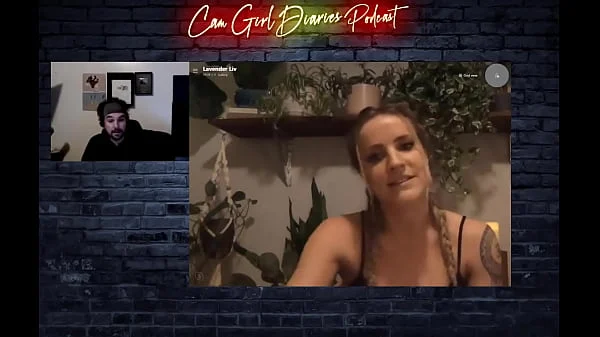 This HOT WEBCAM MODEL Will Be Your GIRLFRIEND – Cam Girl Diaries Podcast