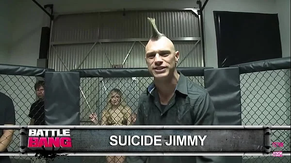 Tyler gets a good fucking from super hot chick