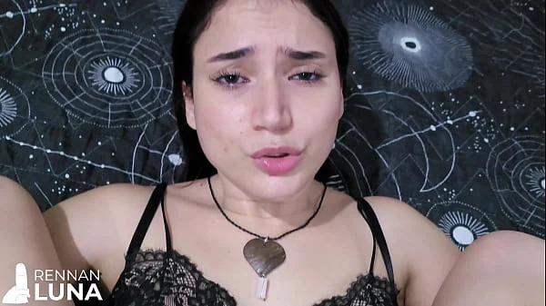 Vai, Fode Esse Cu e Me Chama de Putinha, Caralho!