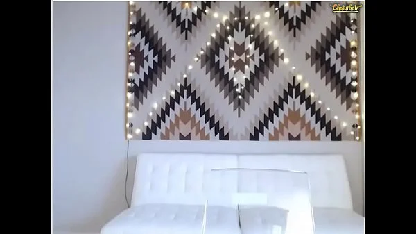 Webcam Girl fingering in Chaturbate