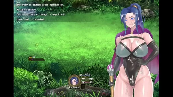 35-Year-Old Magician – Parte 3