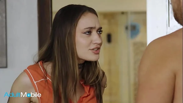 ADULTMOBILE – Sera Ryder, Kyle Mason – Big Dicks Tiny Chicks 8 – Scene 3 – She Wants It BIG