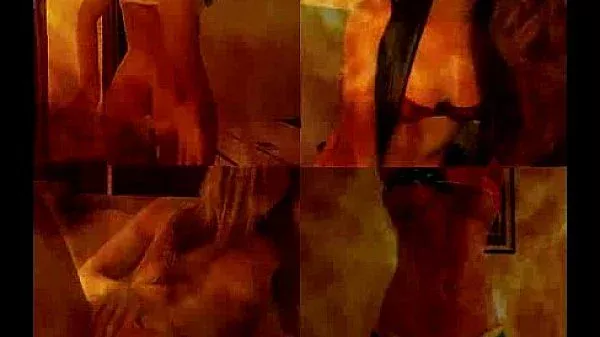 all of her holes get plugged by black cock 30
