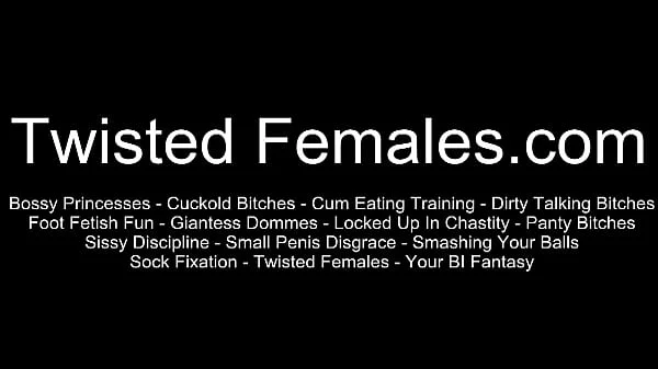 Bisexual Training and Gay Fantasy Femdom