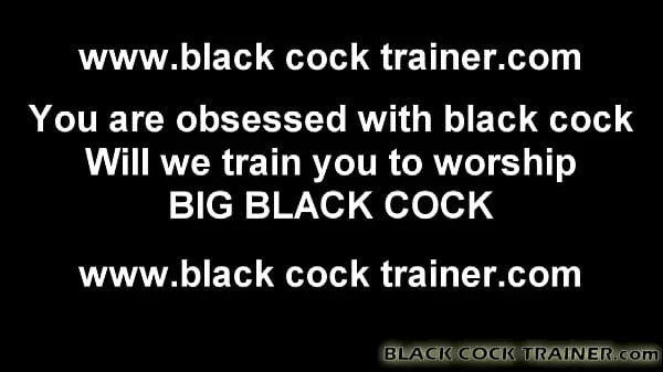 Bisexual Training and Interracial Gay Fantasy