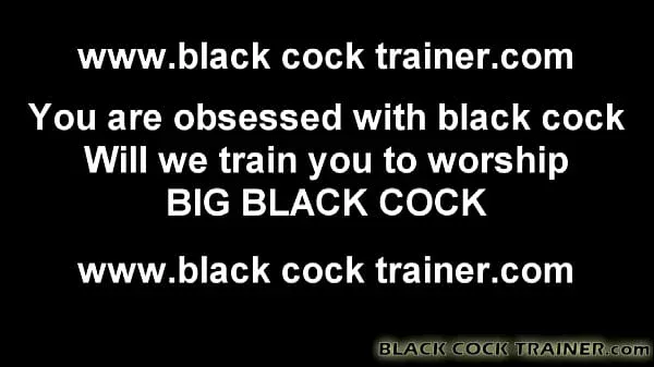 Bisexual Training and Interracial Gay Fantasy