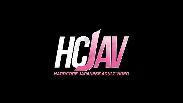 Cock Hungry Asian Slut Aya Sakuraba Has Her Mouth and Pussy Stuffed