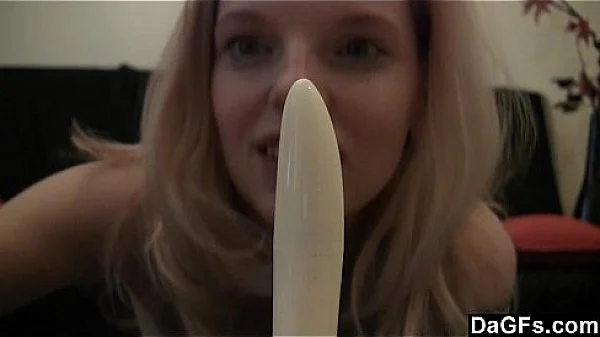 Dagfs – Joystick On Webcam!