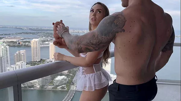 Dripping Pussy Latina Squirting All Over My Place And Having Me Coming In Her Throat