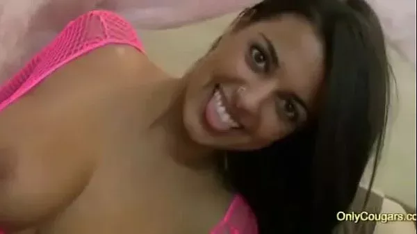 Ela Stone Sucks Off A Perverted Old Man