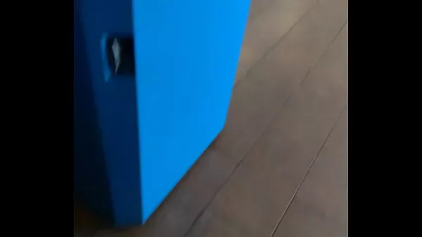 Fat black dick no boxers bulge flash old la she loved it