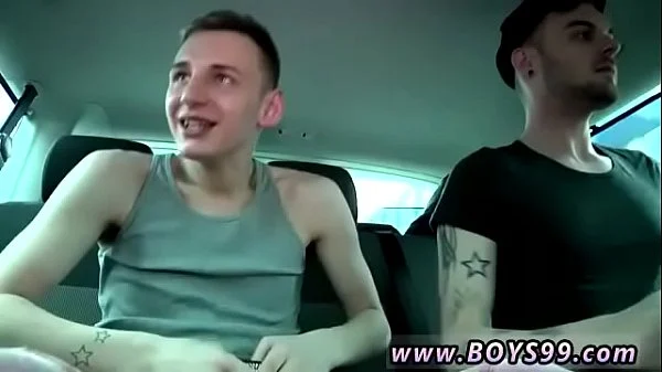 Gay erotic armpit sex  Adam Watson and Kai Alexander and Reece Bentley gay young boy sex