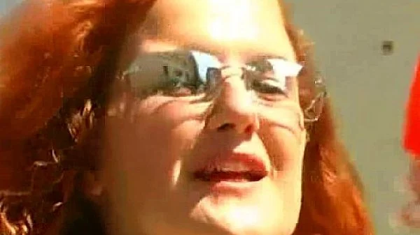 Getting a chick from public and fuck her for money 18