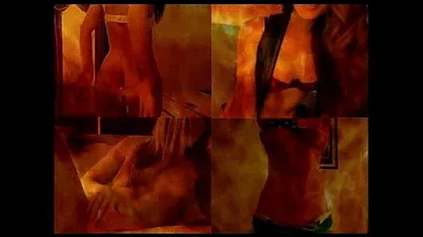 Hot Massage 2125