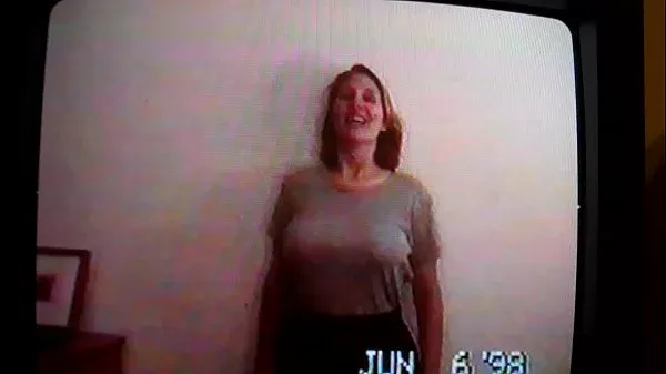 Irit Lev homemade big tit Israeli