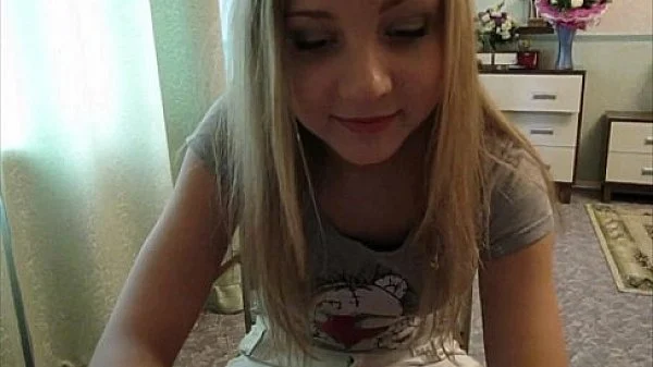 Linnea the master of masturbating