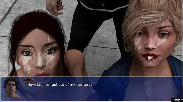 MANILA SHAW – Babe Seduces old Man