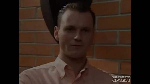 Miluyka in The Sadist Chamber