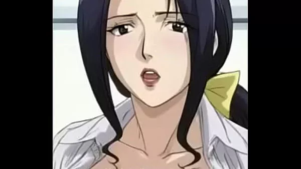 Mixed hentai video