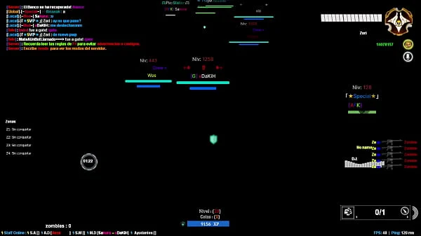 [MTA] Dos chicas haciendo el amor en un hotel, terminan completamente satisfechas. Con participación de xDaKiH