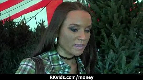 Real sex for money 10
