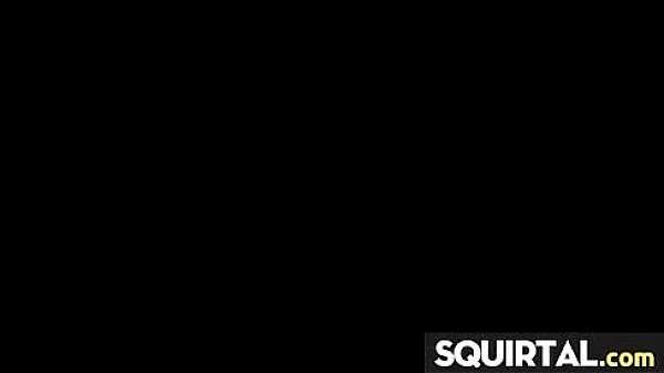 SQUIRT GIRL 29